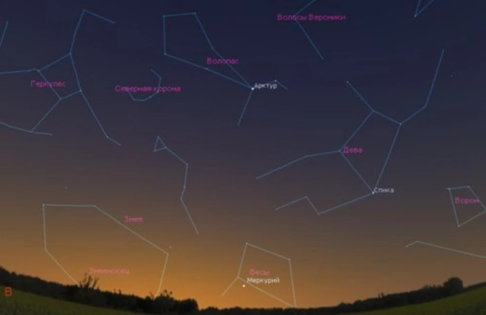 Фото: Уфимский планетарий