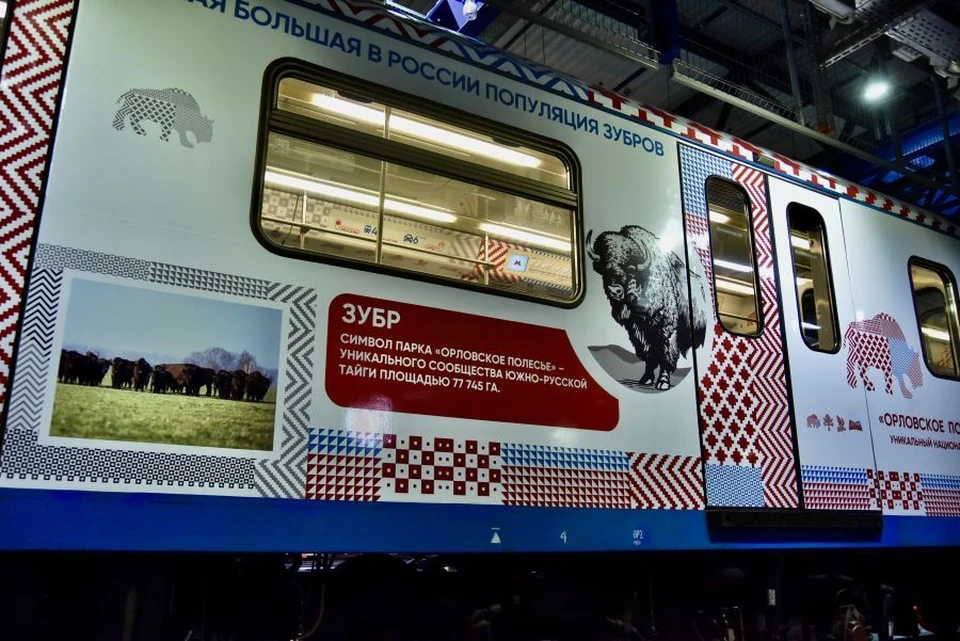 Фото: пресс-служба губернатора Орловской области