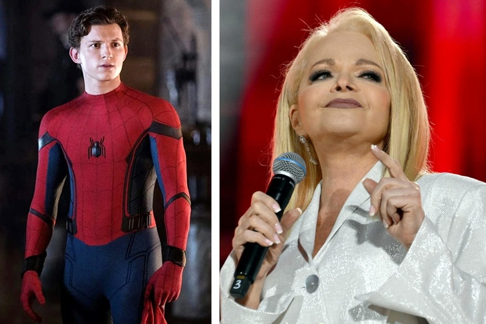 Человек-паук обокрал Ларису Долину: голливудский актер Том Холланд оказался в центре скандала с квартирой певицы