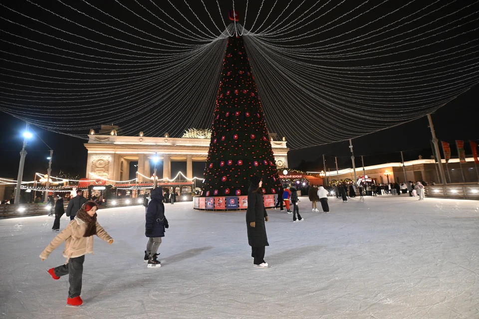 Фото из архива КП