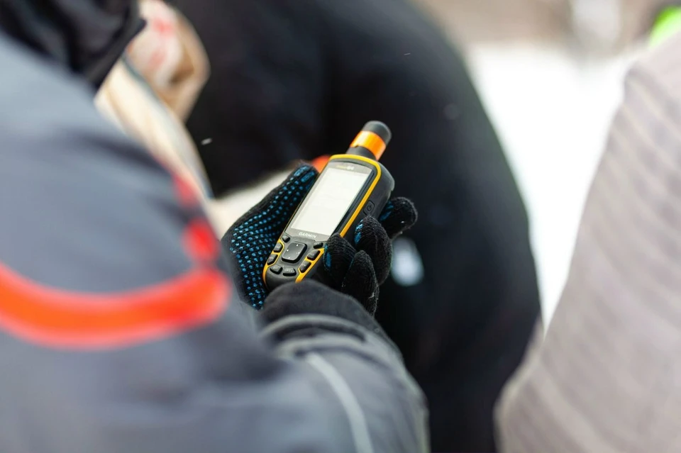 Фото: «ЛизаАлерт»