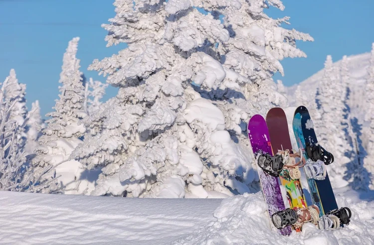 Снежный коллапс в Шерегеше: курорт остановился из-за мощного удара стихии