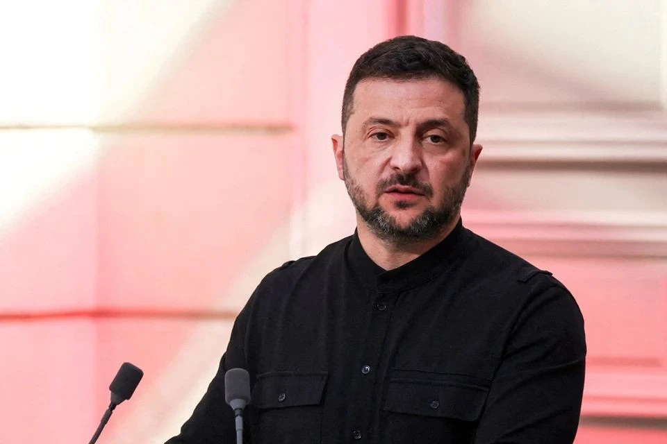 Почему Зеленский не читал мирный план Трампа: украинец испугался одного