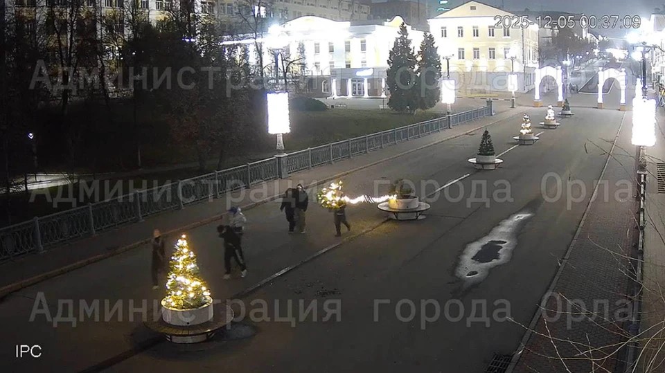 Фото: администрация города Орла