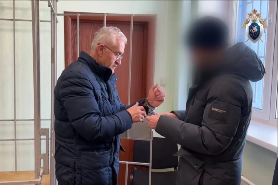 Фото: ГСУ СК России по Красноярскому краю и Республике Хакасия