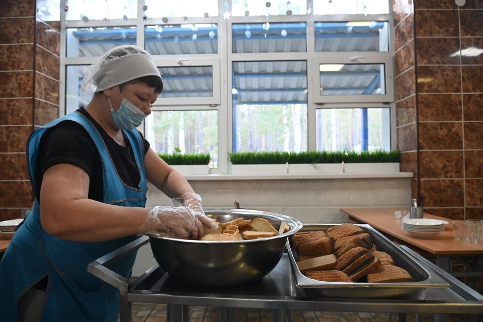 Пригоревшие корочки хлеба содержат канцерогены