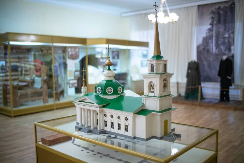 Фото: телеграм-канал Аллы Платоновой.