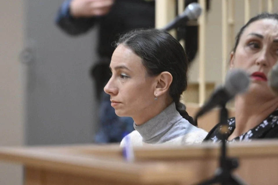 Адвокат убившей рэпера Картрайта Марины Кохал подала апелляцию на решение суда