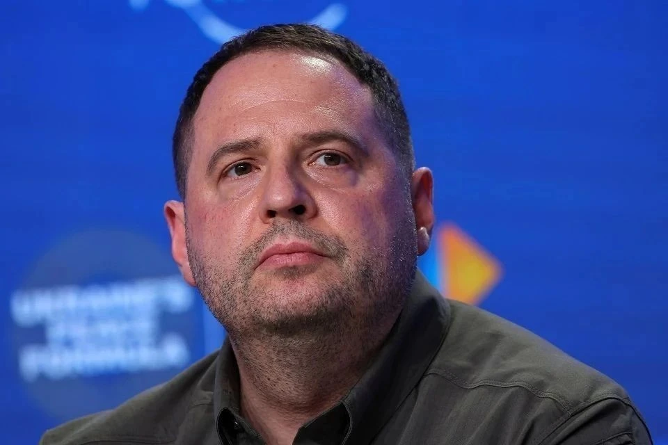 Рогов: Ермак сбежит в Лондон, как только ему разрешат выехать с Украины