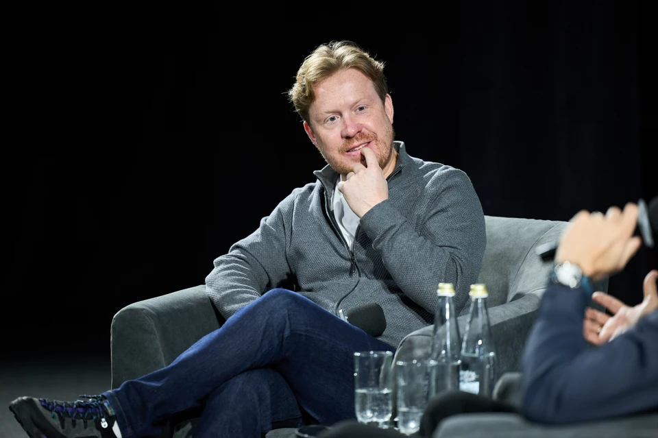 В Перми Богданов приоткрыл тайну своего нового проекта.