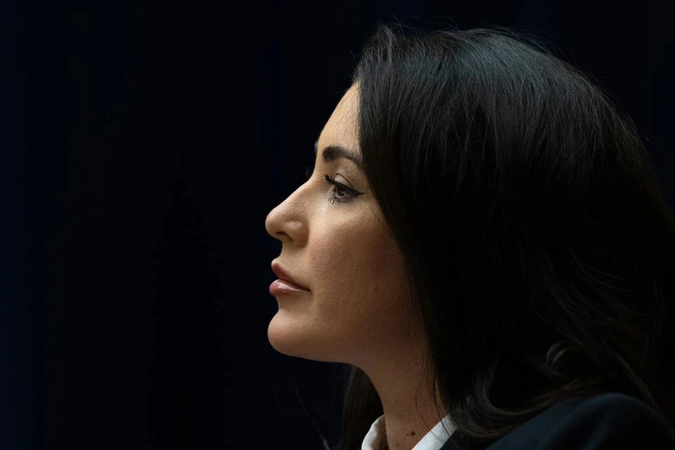 Луна призвала не давать Киеву денег и назвала две причины.