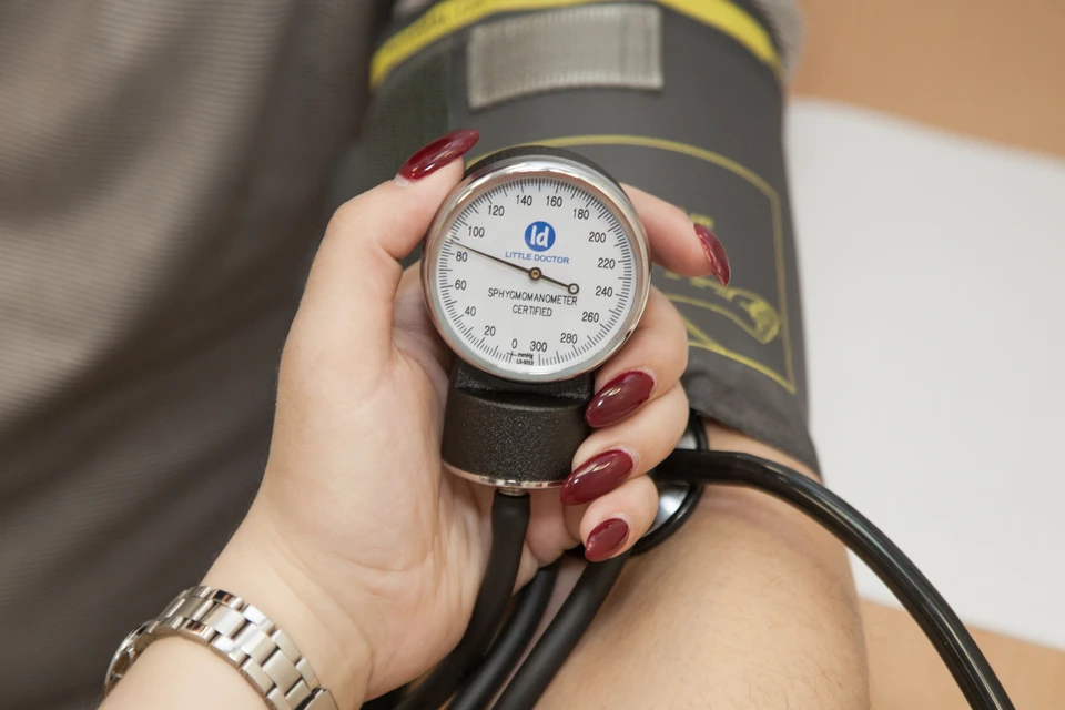 Главному врачу Оймяконской ЦРБ было внесено представление