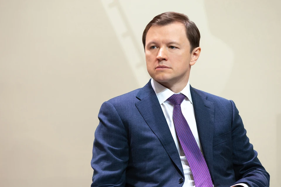 Фото: Комплекс градостроительной политики и строительства города Москвы.