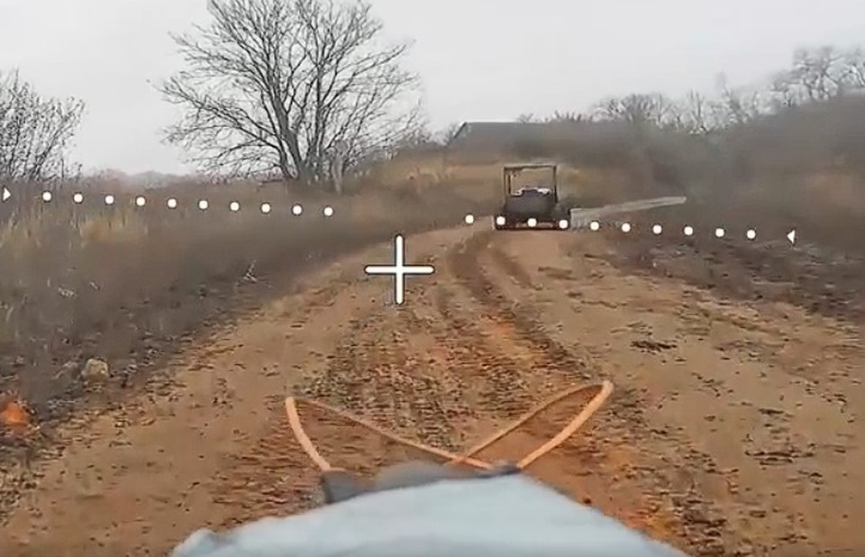 Российские военнослужащие срывают снабжение украинских боевиков по всем фронтам