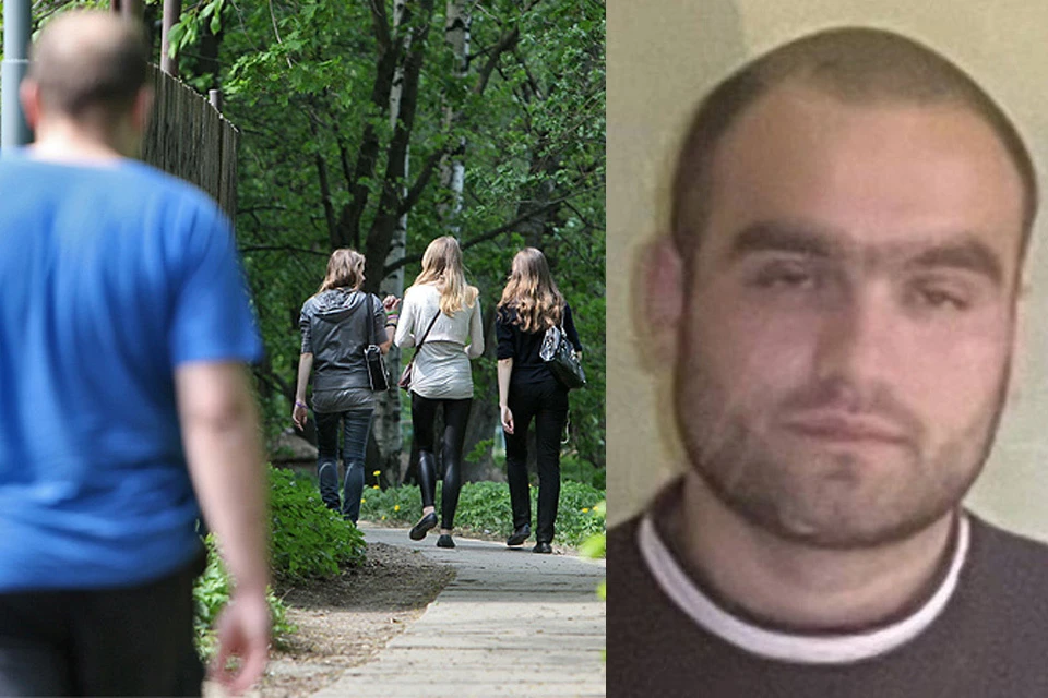 Владимир Миргород. Фото: прокуратура Москвы, Тимур ХАНОВ