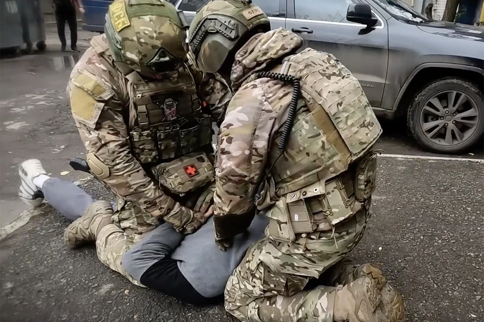 Директор ФСБ России заявил на совместном заседании НАК и ФОШ о предотвращении за год в России 273 терактов