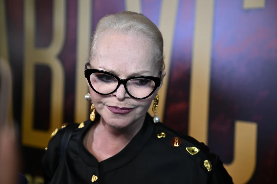 Прокуратура обжаловала приговор по делу о квартире Долиной: подробности