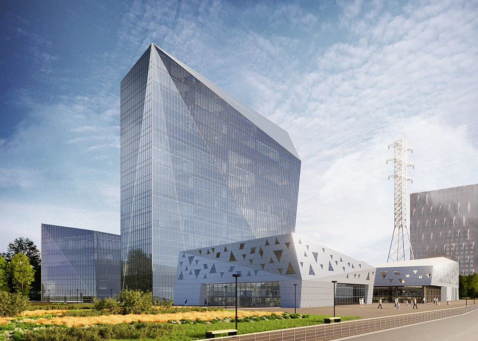 В кампусе «Арктическая звезда» смогут одновременно обучаться и работать порядка 300 студентов, аспирантов и молодых ученых. Источник: Пресс-служба Губернатора и Правительства Архангельской области.