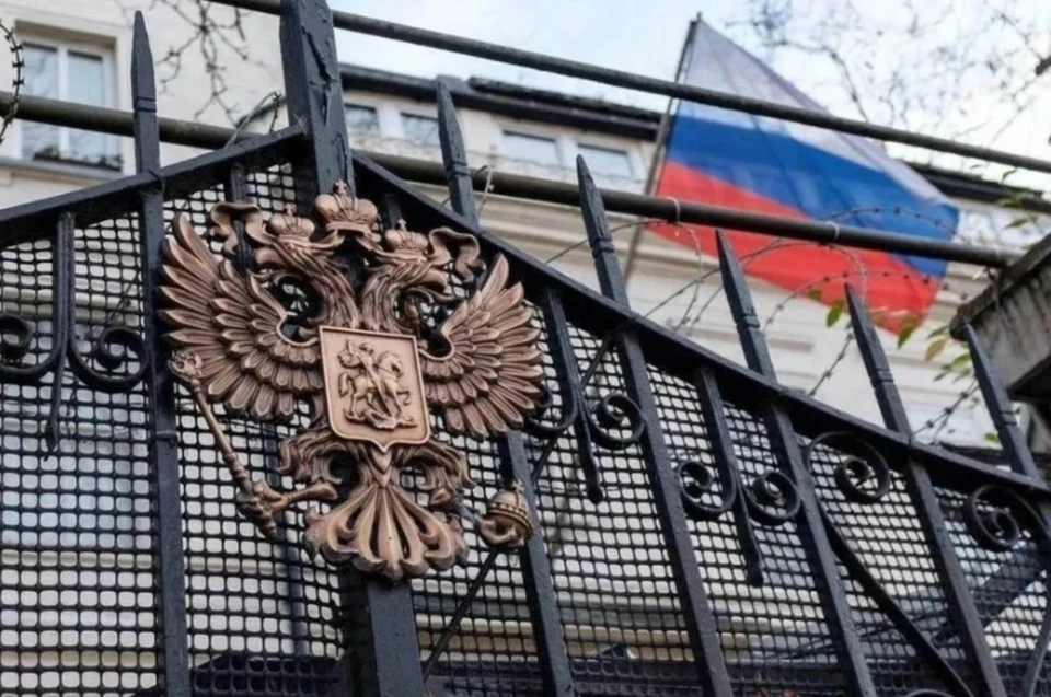 В Белгородской области вынесли приговор мужчине за шпионаж в пользу Украины