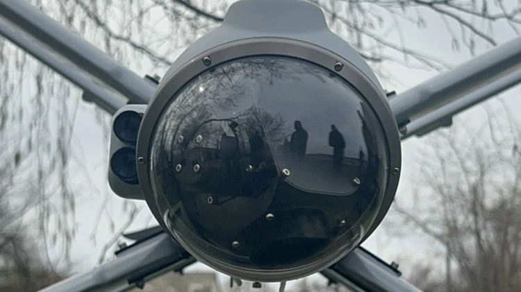 Над Брянской областью уничтожили 17 украинских беспилотников