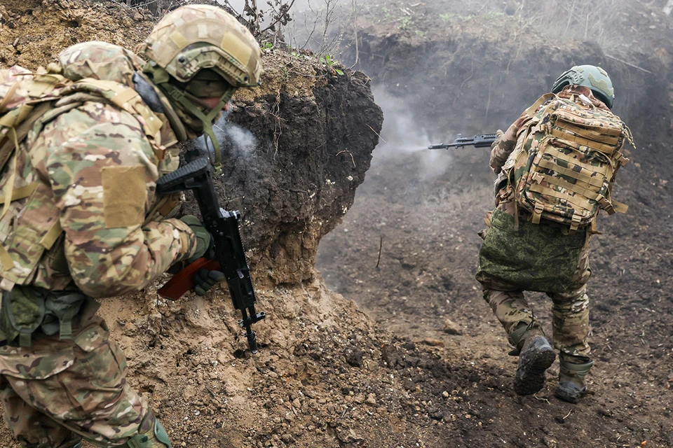 Фото: Александр Река/ТАСС