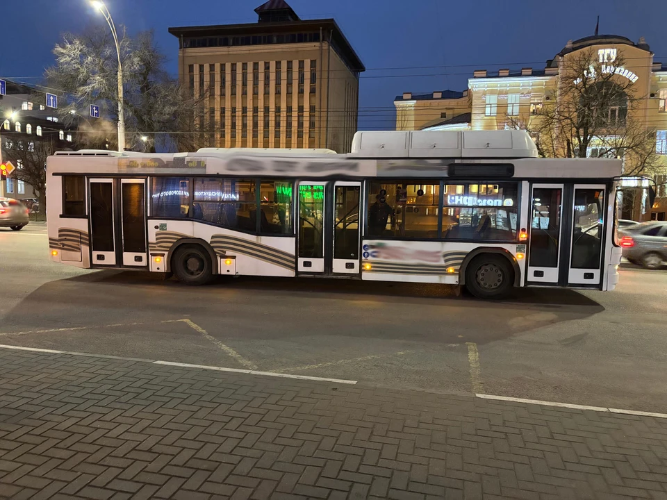 Пенсионерке оказали помощь и отпустили домой