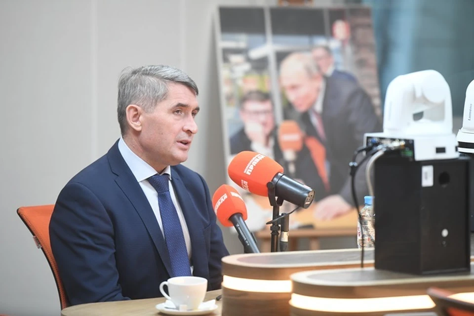 Николаев дал поручение правительству республики в кратчайшие сроки внести изменения в нормативные акты для начисления компенсаций.