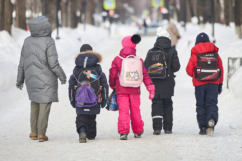 Семьи с детьми получат дополнительную выплату: можно будет вернуть часть уплаченного НДФЛ