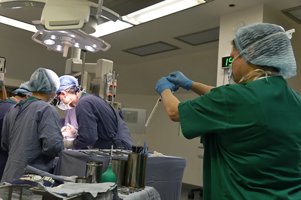 Ставрополье получит более 25,6 млн рублей на увеличение зарплат медиков