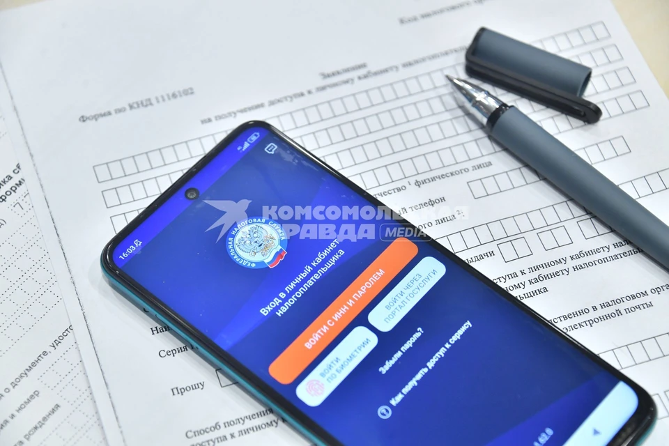 АвтоУСН вводят в Рязанской области с 1 января 2026 года