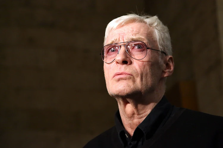 Накануне дня рождения Борис Щербаков вернулся на сцену после долгого перерыва