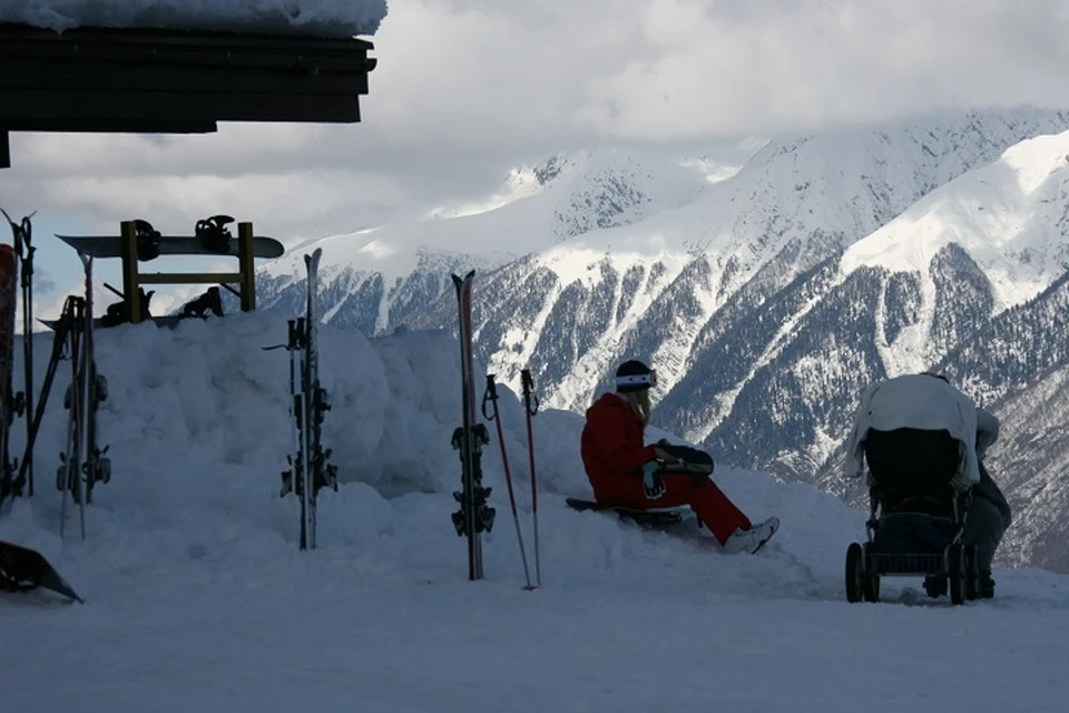 Спасатели республики рекомендовали туристам в обязательном порядке регистрировать свои маршруты.