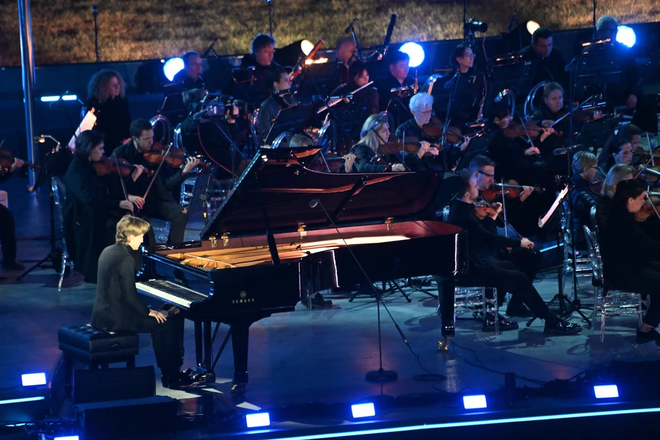 Сириус приглашает на музыкальное путешествие