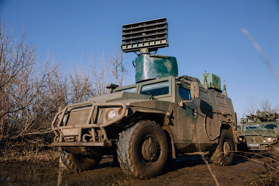 В ночь на 12 декабря в небе над Ростовской областью сбили один беспилотник.