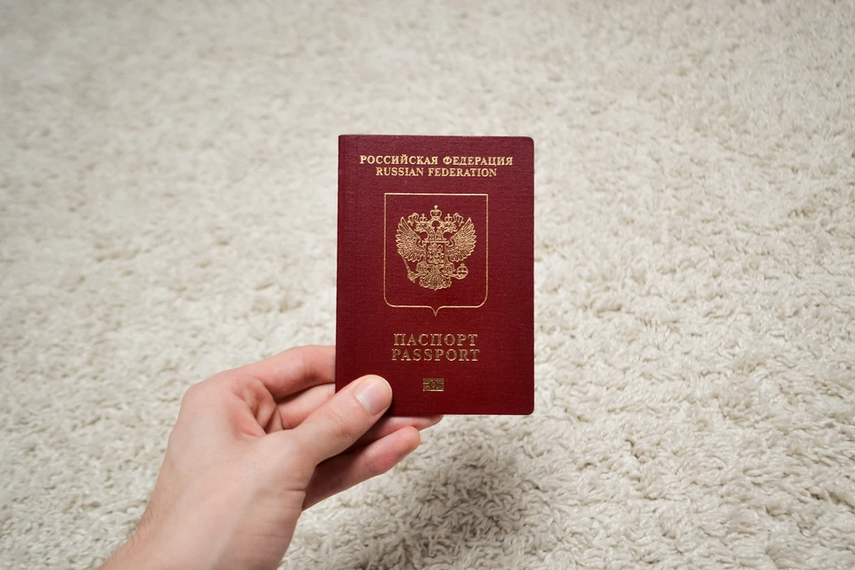 В ГД предложили запретить осужденным релокантам жениться и сменять паспорта