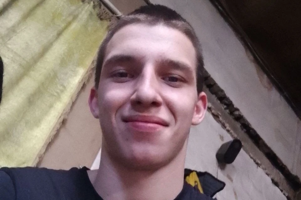 Михаила погубила любовь к скорости, так думают его близкие фото: ГАПОУ СО "ННХТ"