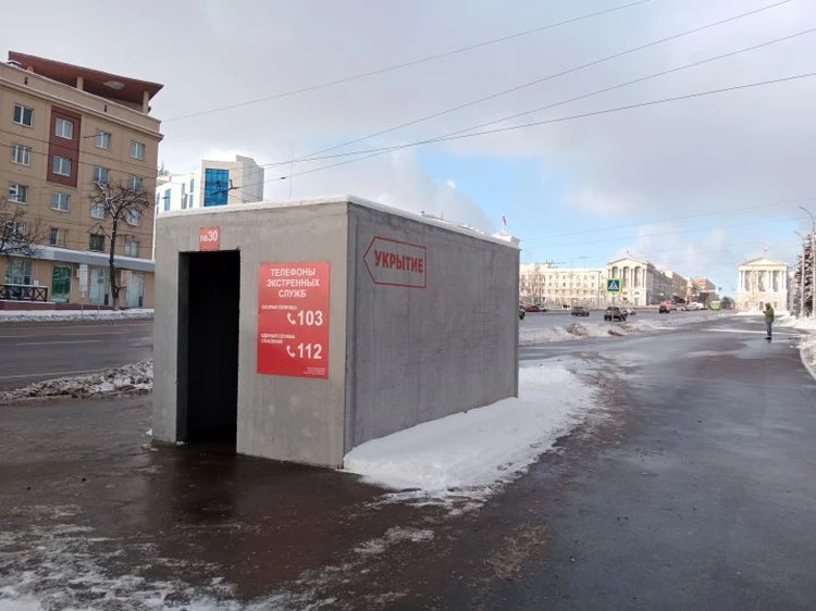 Два человека ранены в результате атаки дронов в Курской области