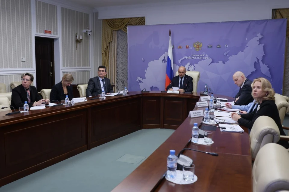 Модернизация первичного звена здравоохранения в Тюменской области идет по плану