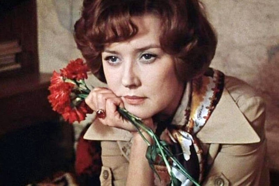 Жизнь Веры Алентовой - от бедности к Оскару: покорила мир вместе с мужем, сыграла саму себя