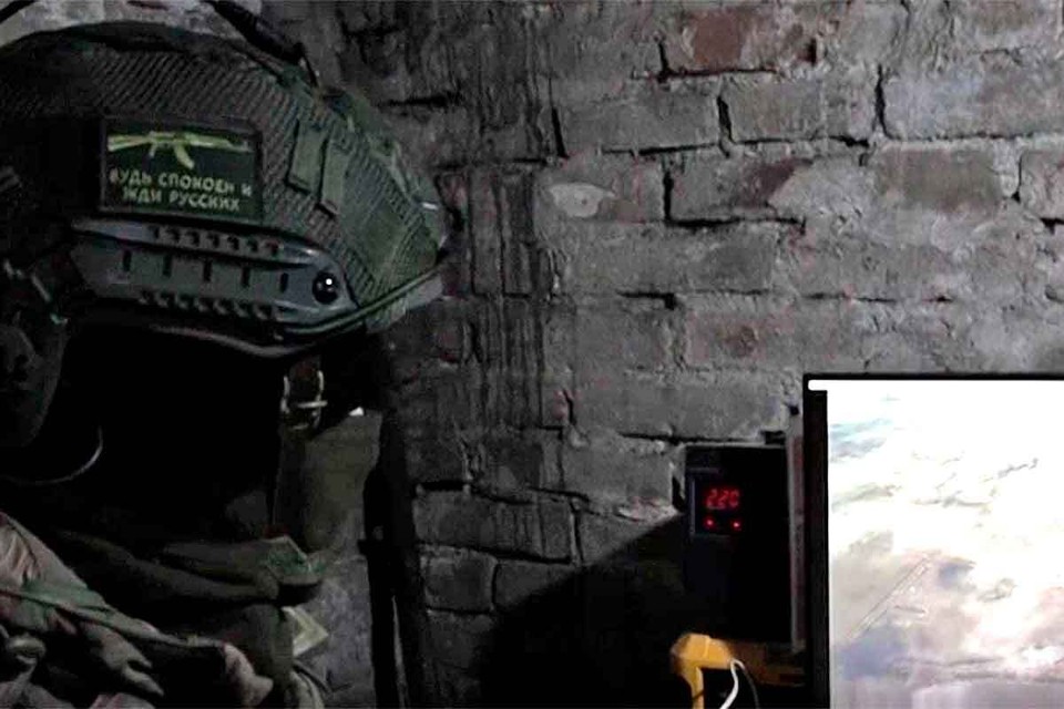 Печник и Лапоть следят за каждым шагом украинских боевиков