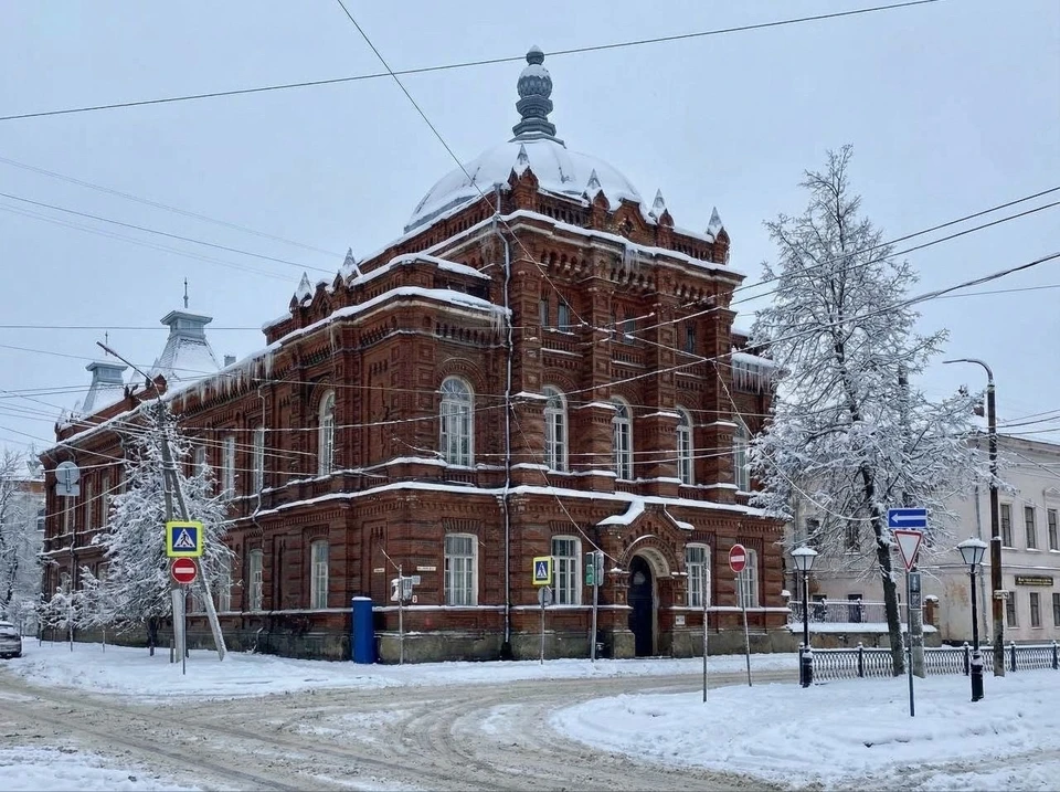 Фото: Роддом Кострома ВК