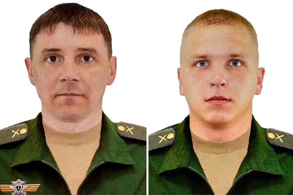 Герой спецоперации Z Алексей Суховеев прикрыл группу от удара