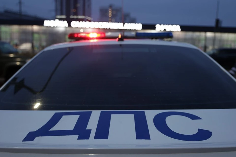 Фото: пресс-служба Госавтоинспекции по Белгородской области