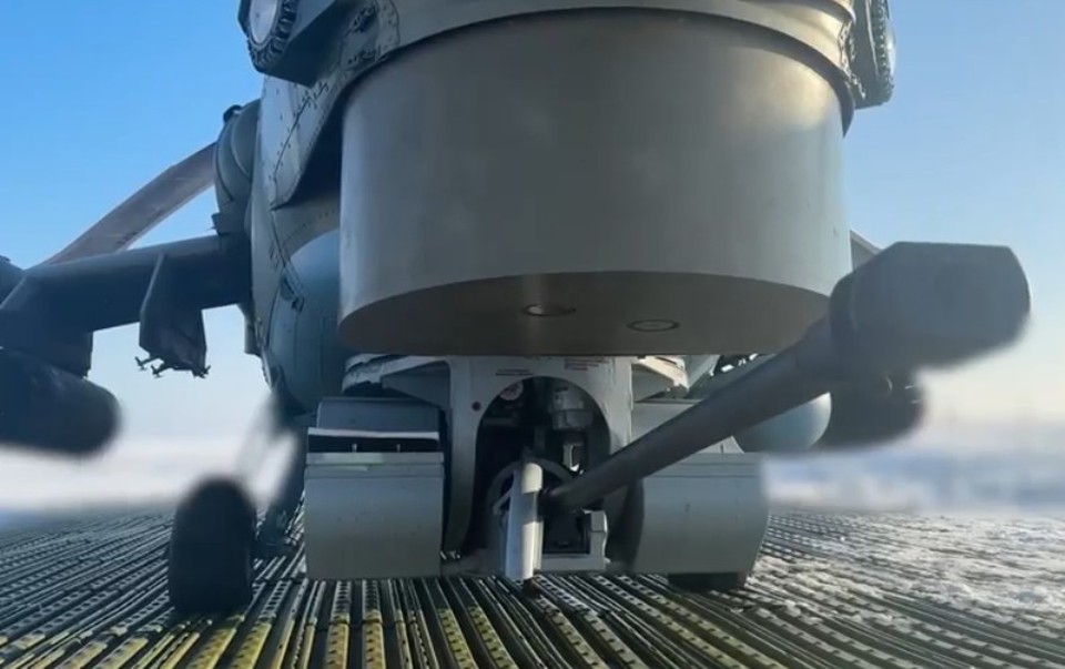 Войска Минобороны России истребили 1260 украинских боевиков