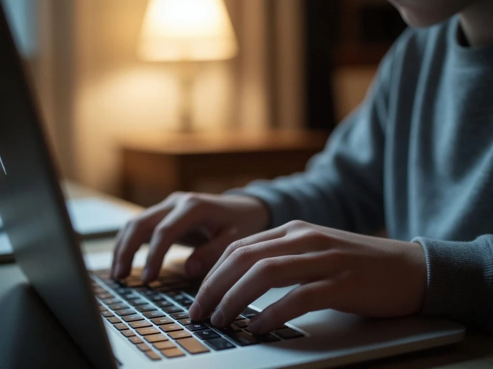 Нападение 13‑летнего подростка на сотрудницу школы не было спонтанным. Изображение создано нейросетью.