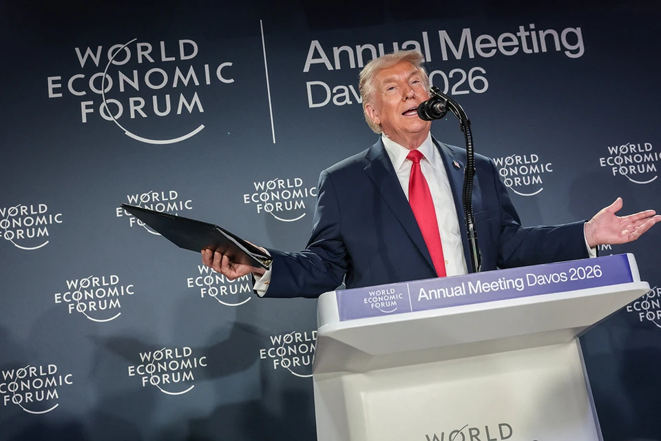 Дональд Трамп перешел Рубикон и может сделать это снова