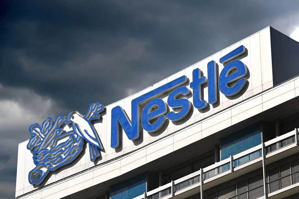 RTL: В Нидерландах зафиксировали случаи отравления детей после смесей Nestle
