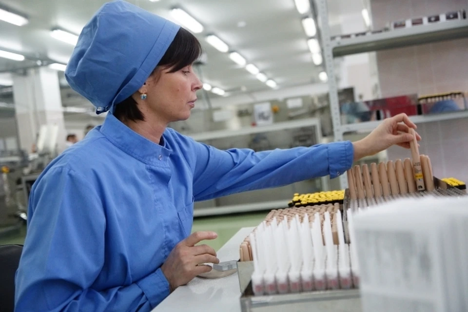 Теперь пациентам младше 40 лет в обязательном порядке будут проверять уровень липопротеина.