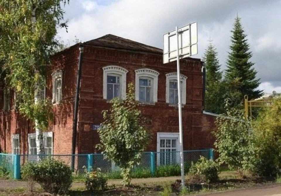 Новому собственнику предстоит провести комплексную реставрацию здания, сохранив при этом все исторические особенности памятника промышленной архитектуры. Фото: комитет РТ по охране объектов культурного наследия