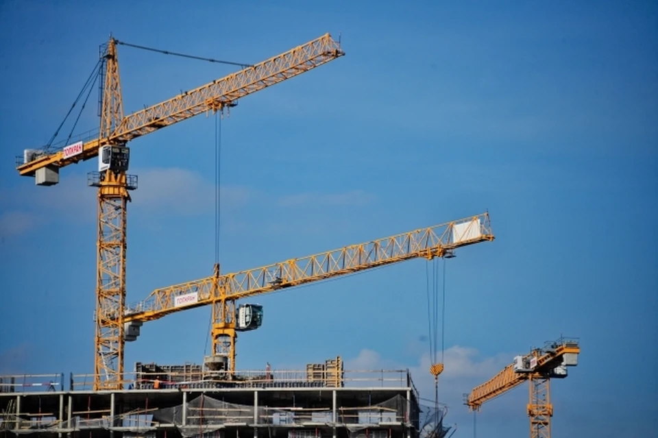 Жилые дома планируется возвести на улицах Нура Баяна, Димитрова, Адмиралтейской, Мазита Гафури.